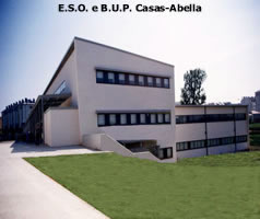 CEIP de Oroso