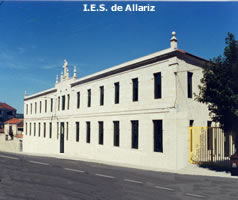 CEIP de Oroso