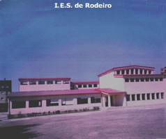 CEIP de Oroso