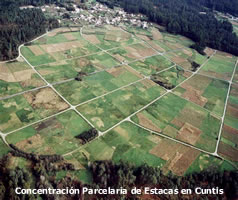 Vía Ártabra. TR-I: N-VI - Enlace Meirás e variante de Oleiros (A Coruña)