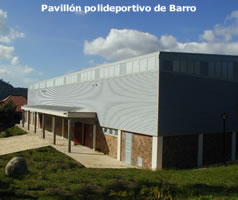 CEIP de Oroso