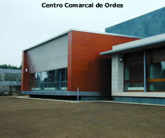 CEIP de Oroso