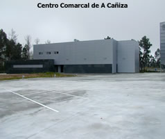 CEIP de Oroso