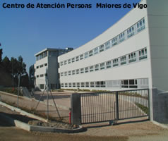 CEIP de Oroso