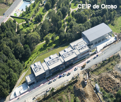 CEIP de Oroso